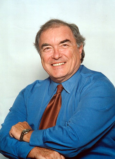 Obituario de Richard "Dick" Paul Miller