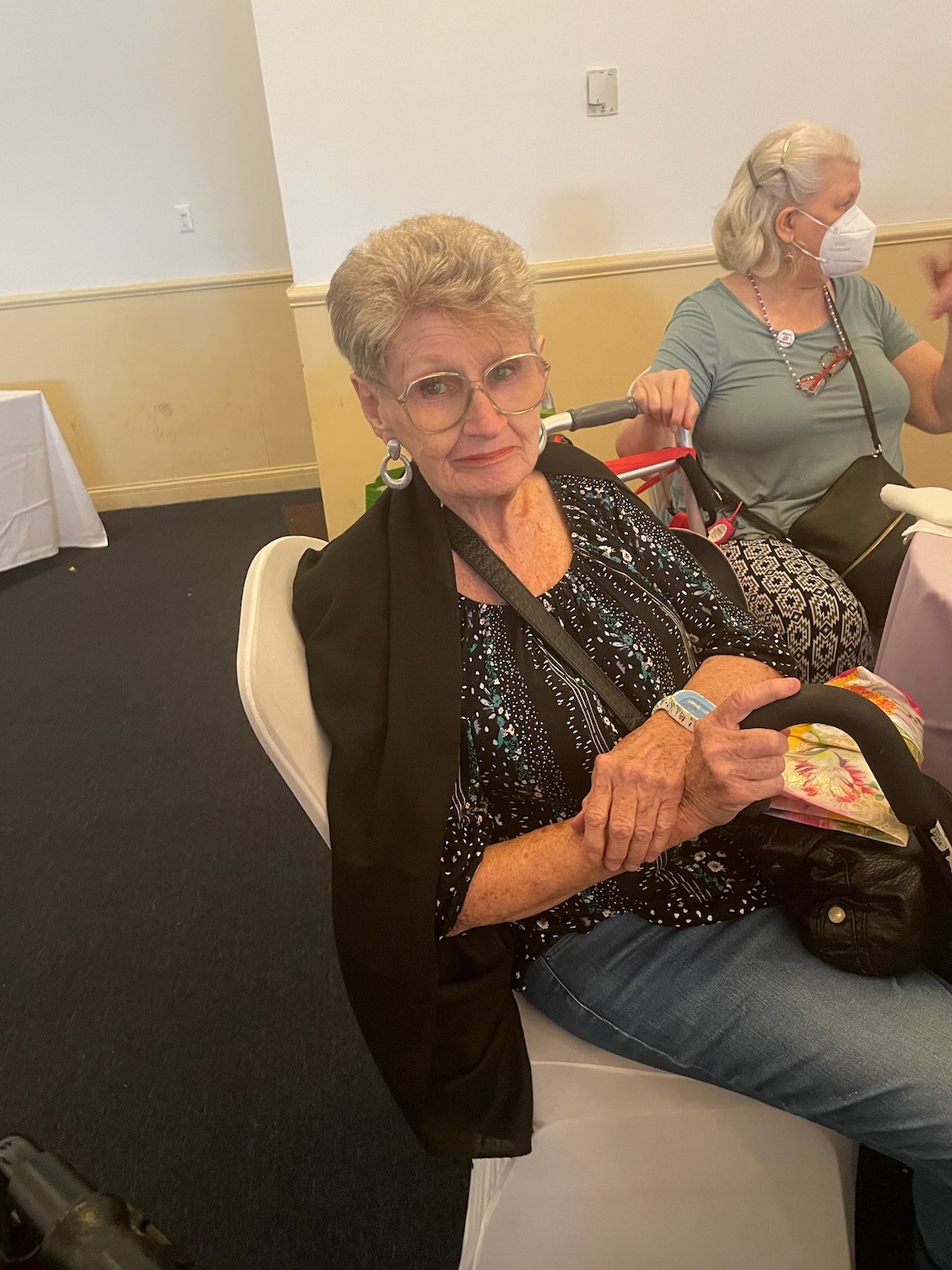 Obituary of Teresa Doughty