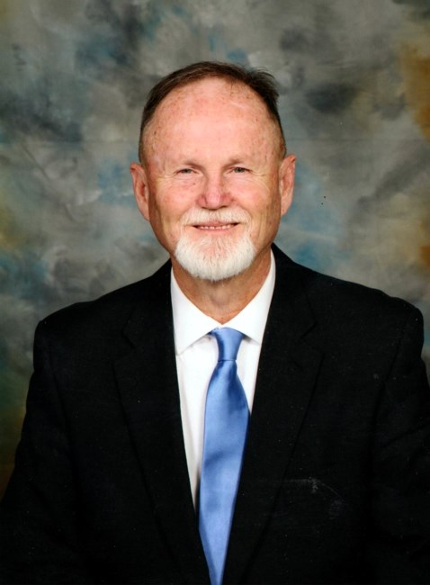 Obituary of John Henry Mann Jr.