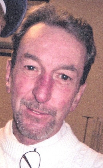 Obituary of Ralph Jeffrey Carr