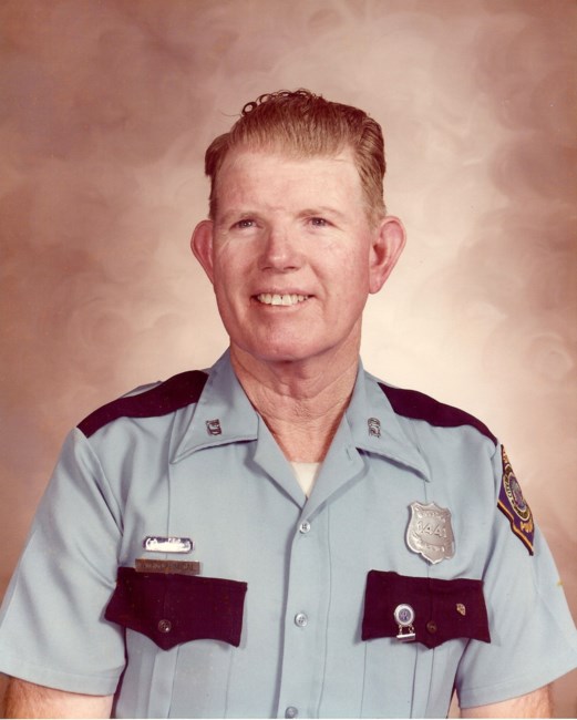 Obituary of William F. Carmical