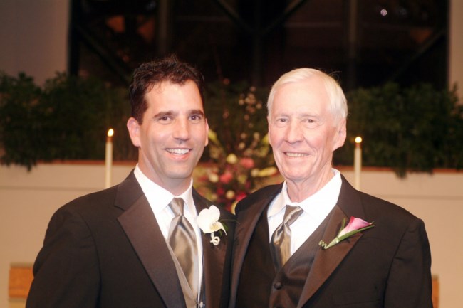 Jack Ross Obituary