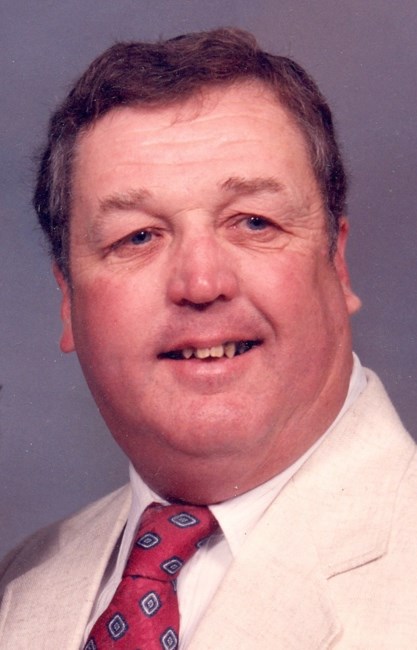 Obituary of John Thomas Cheatham