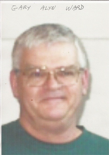 Avis de décès de Gary Alyn Ward