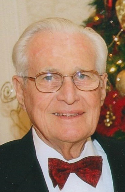 Obituary of Roland David Carlson M.D.