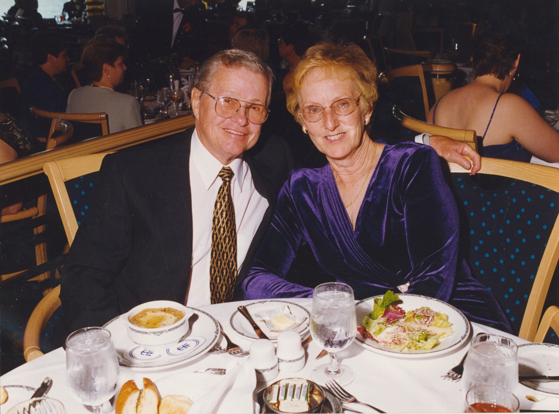 Avis de décès de Penny Margaret Franklin