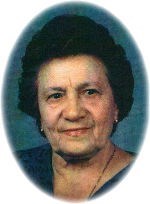 Obituary of Marietta Cerra