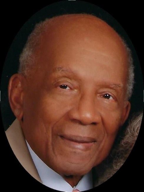 Obituary of Ronald Augustus Malcolm