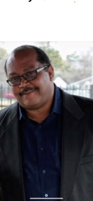 Obituary of Robert Henry Jeffries II