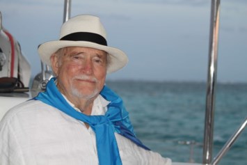 Obituary of James Wynn White