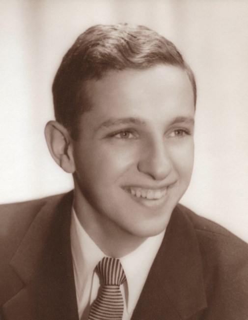 Obituary of Lawrence A. Klinger