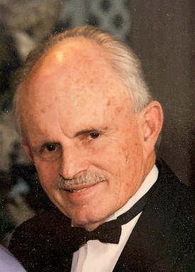 Obituary of Stanley Leon