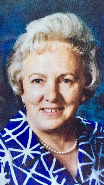 Obituary of Elizabeth S. Felix