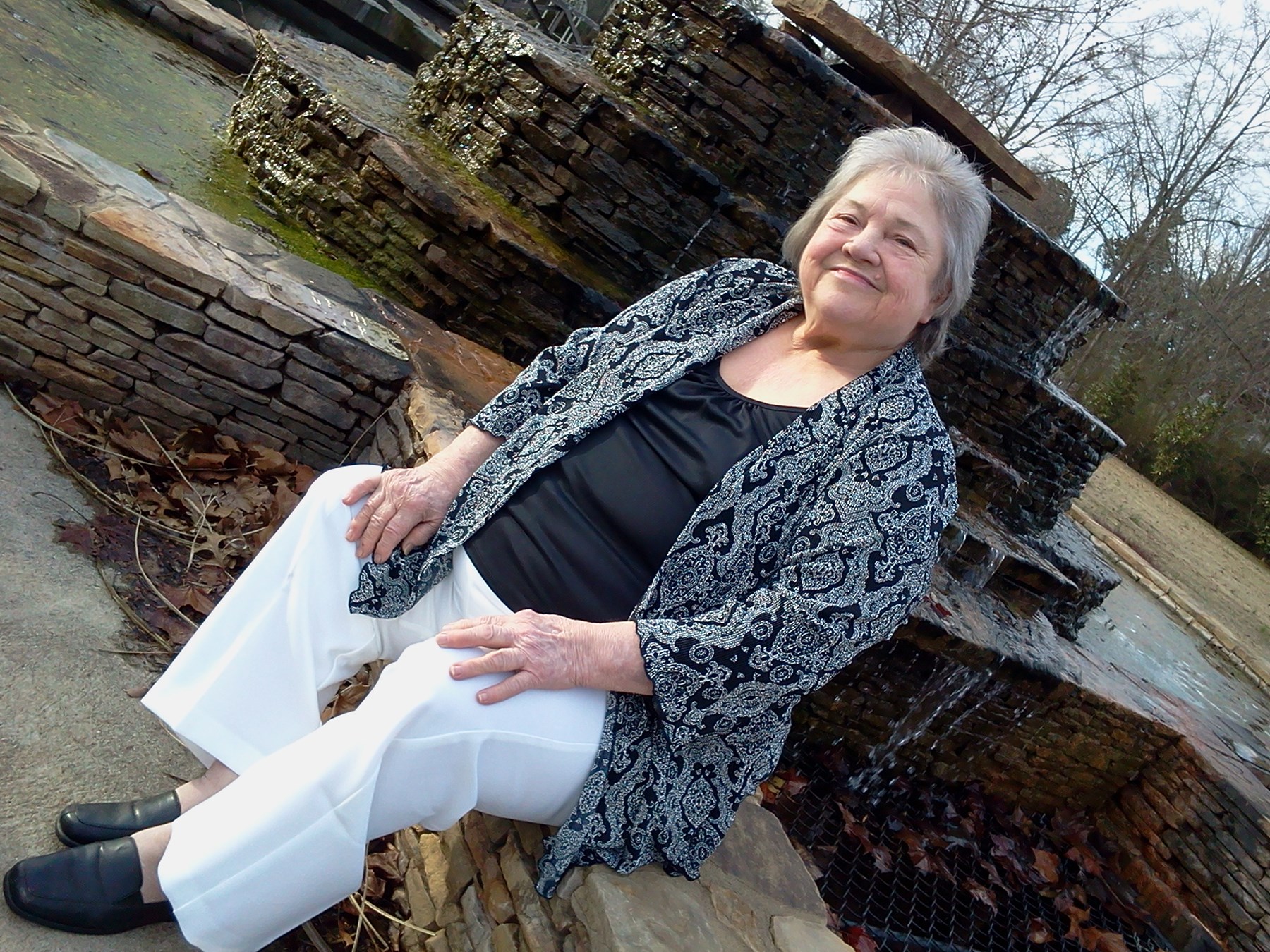 Obituary of Loretta J. McMichael