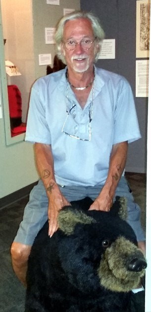 Obituary of Larry Alton Loughridge