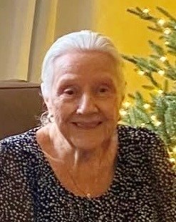 Obituary of Karin Margrete Lund