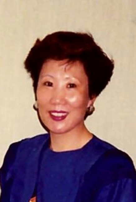 Obituary of Yok Sam (Anna) Wong