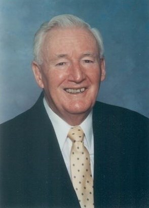 Obituary of Paul E. Russell
