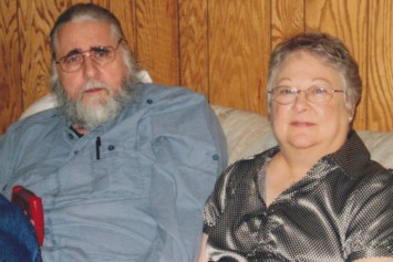 Obituary of Mary H. Miller