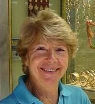 Obituary of Dolores Lanzetta