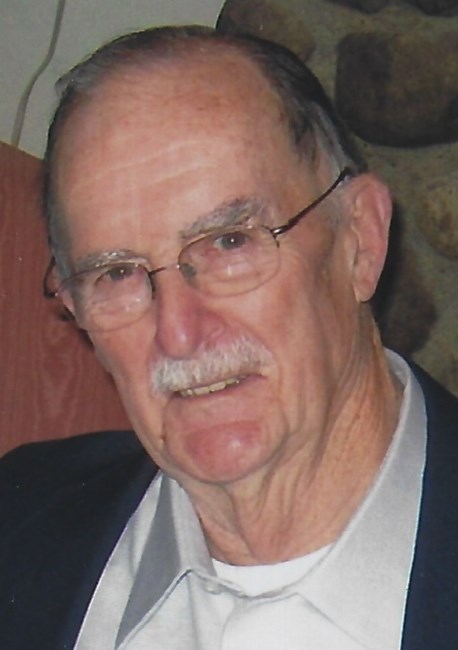 Obituary of Edgar H. Kilpatrick