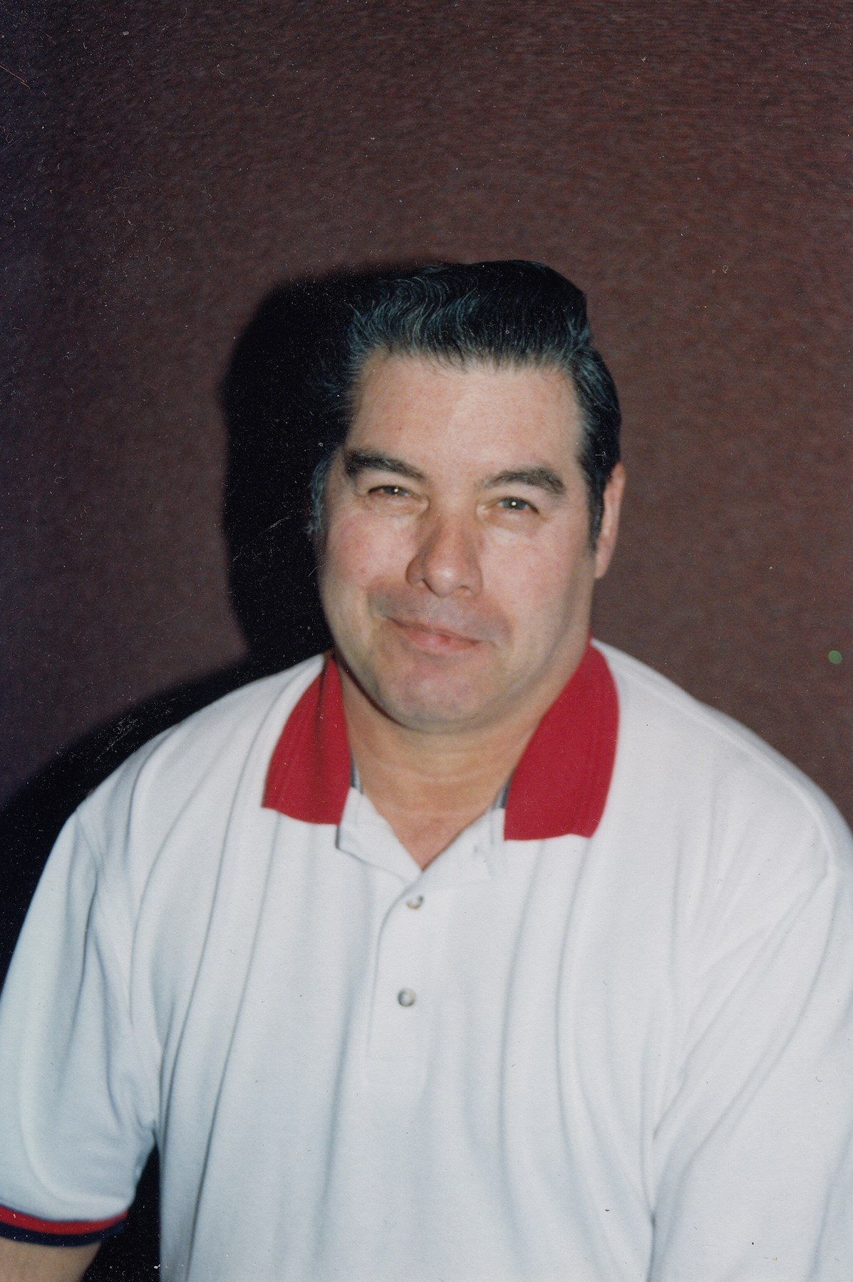 Obituary of Roy E. Gray