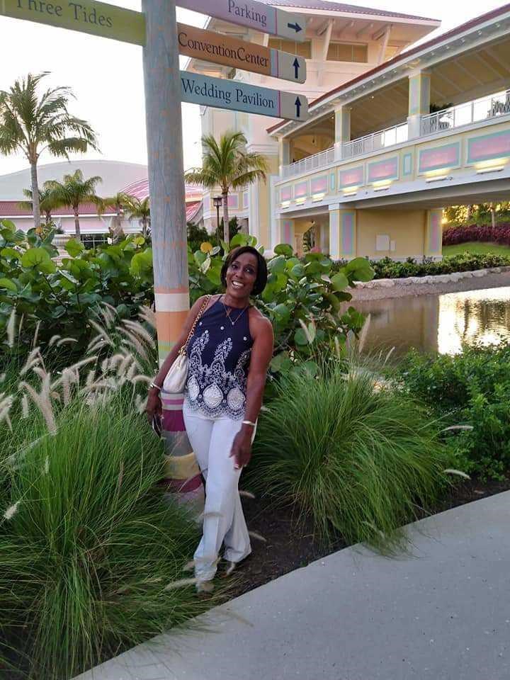 Obituario de Janet Joyce Wright