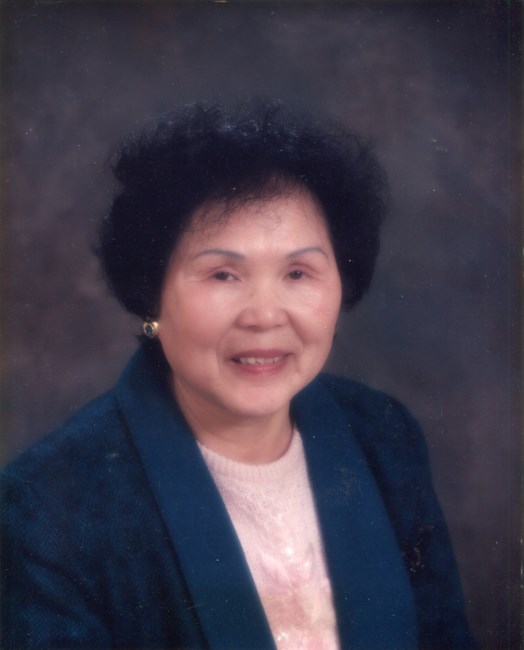 Obituary of Kuang Yue Hao