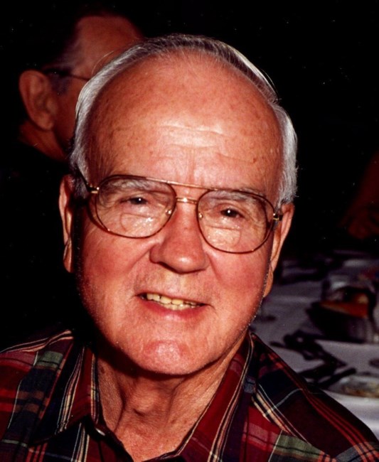 Obituary of Hiram L."Bill"Gunter