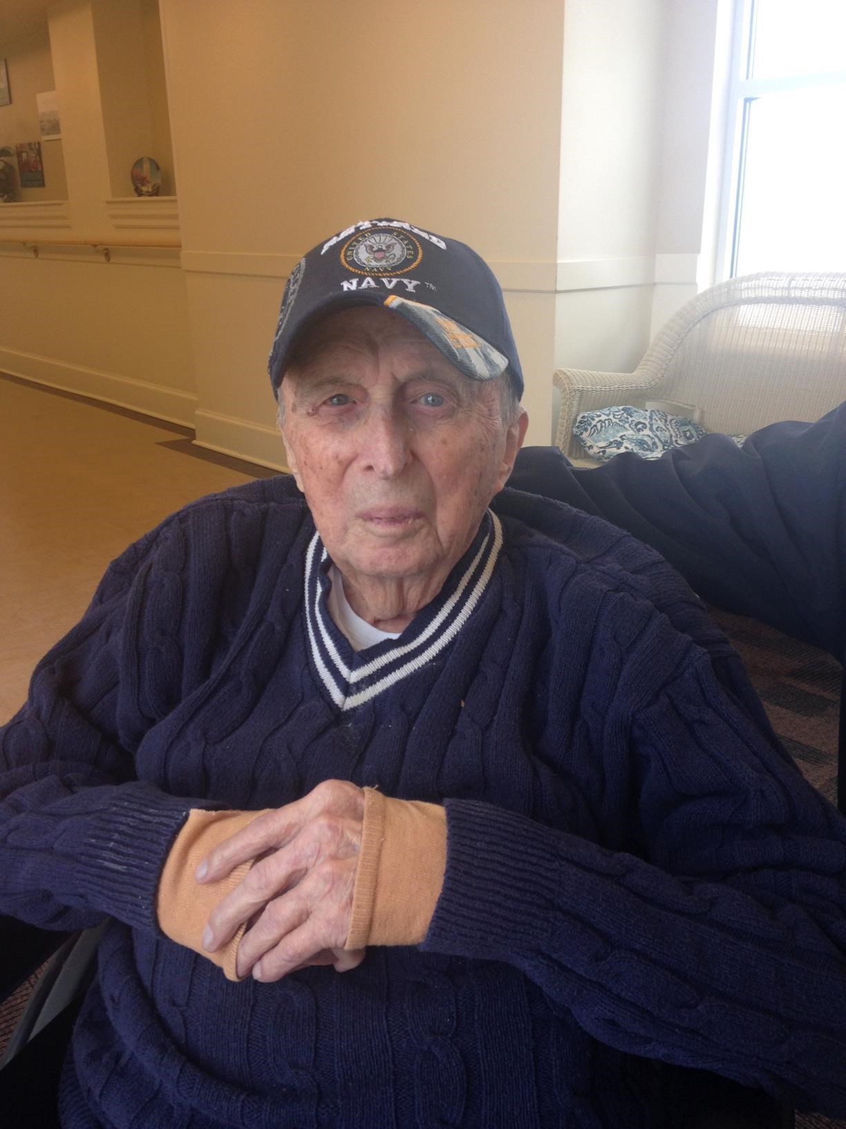 Obituary of Gerard "Jerry" Charles Stephany