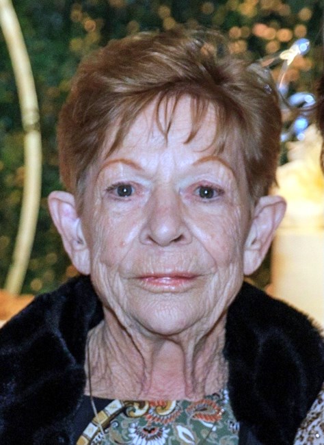 Obituary of Roberta G. Ward