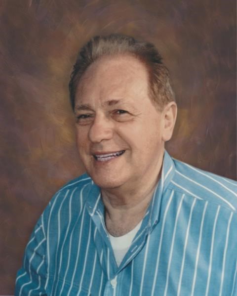Obituary of John Petros