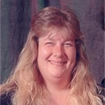 Obituary of Pamela Pemberton