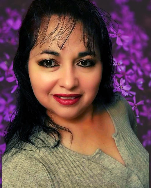 Obituary of Maricela Cantu