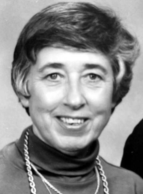 Obituary of Nel C. A. Dekker