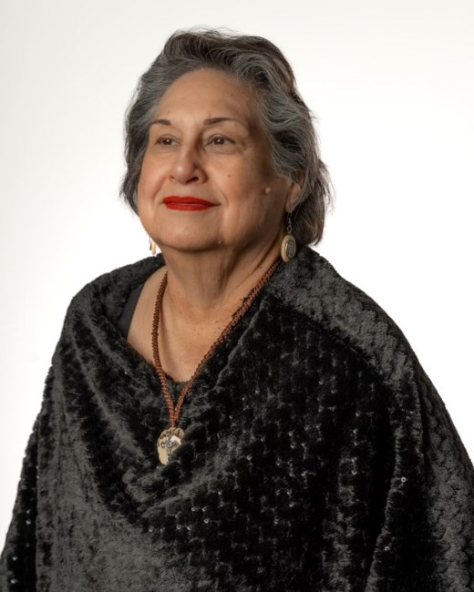 Obituary of Yolanda Yvonne Morales