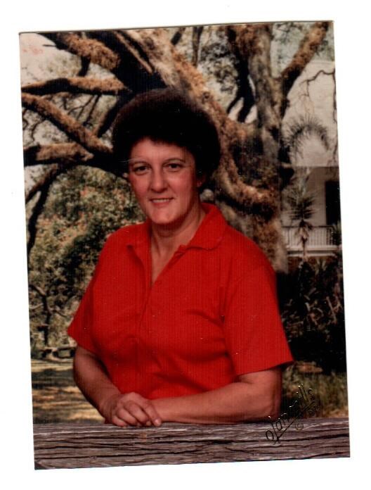 Obituary of Jacqueline Ann Clark