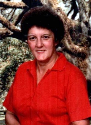 Obituario de Jacqueline Ann Clark