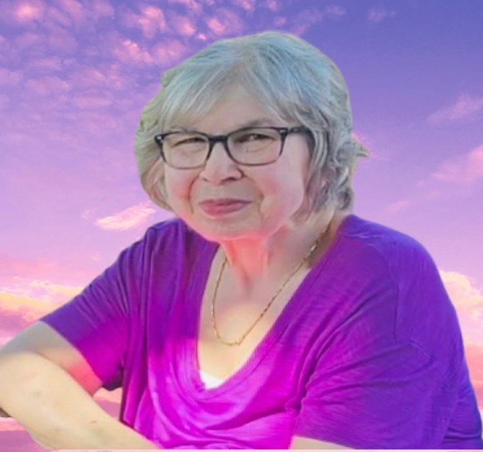 Obituary of Alice Elizabeth Webb