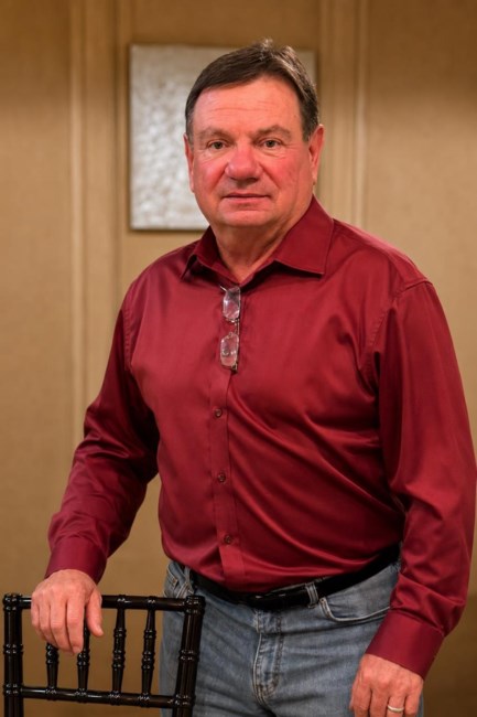 Obituary of Bryant Robbins