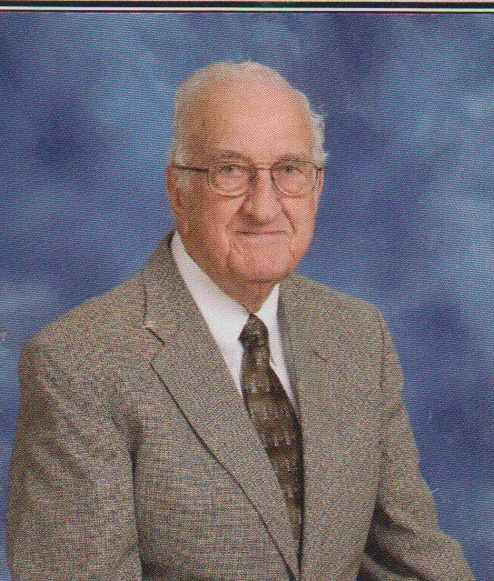 Obituary of Johnny Grady McInnis