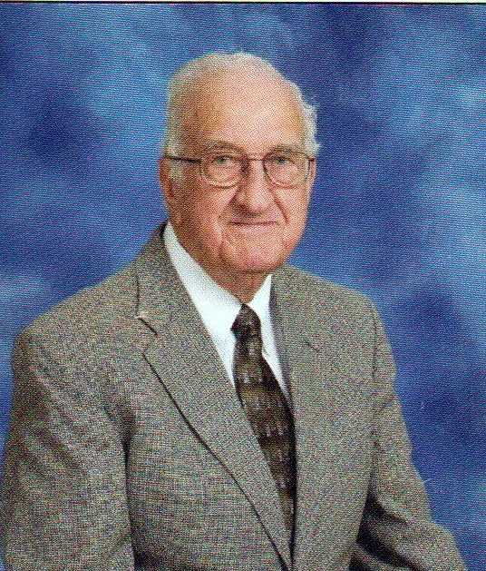 Obituary of Johnny Grady McInnis
