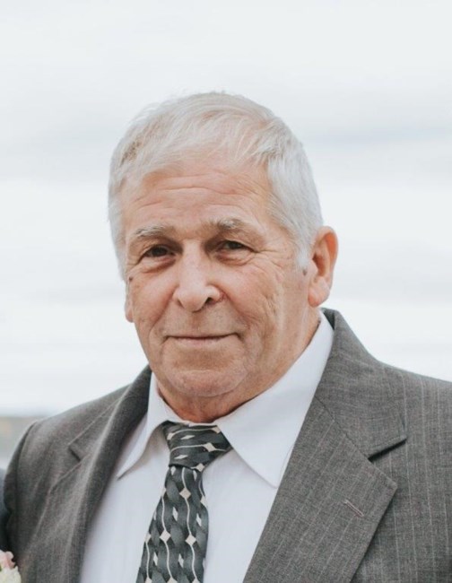 Obituary of Mr. Terry K. Tiernan