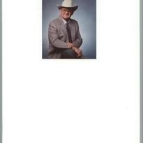 Obituary of Adam Harlan Lofing