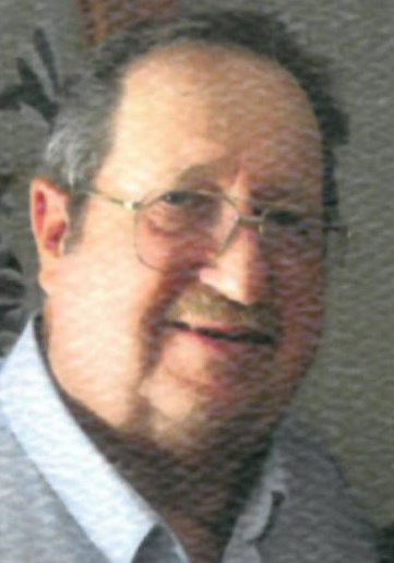 Obituary of Ronald Albert Englehardt