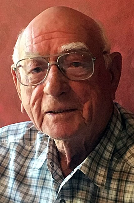 Obituary of James Coleman Baggett