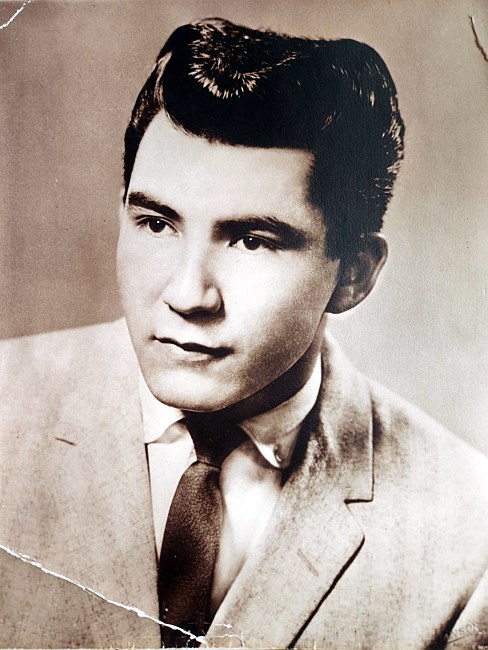 Obituary of Omer Francis Gourneau