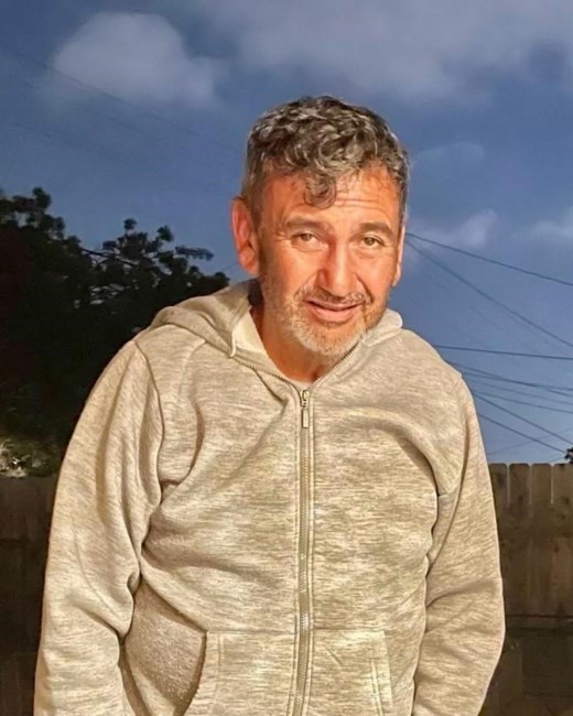 Obituario de Arthur Oscar Aguinaga