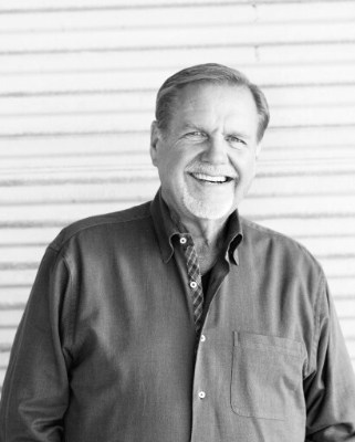 Obituary of Chuck Johnson
