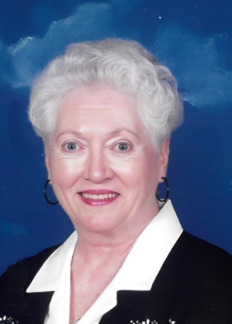 Obituary of Carol Ann Parisi